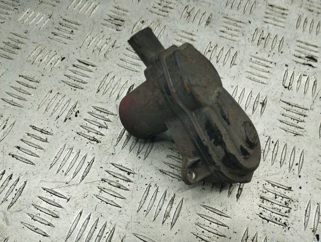 Двигун приводу гальмівного супорту заднього стоянкової системи 8K0998281 VAG