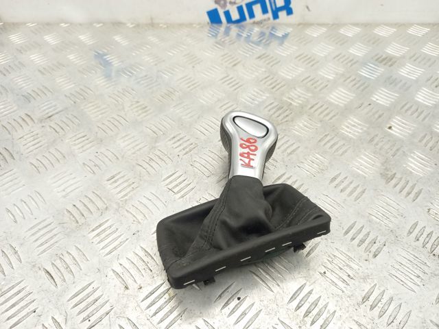 Рукоятка важеля КПП 8K1713139SXZZ VAG