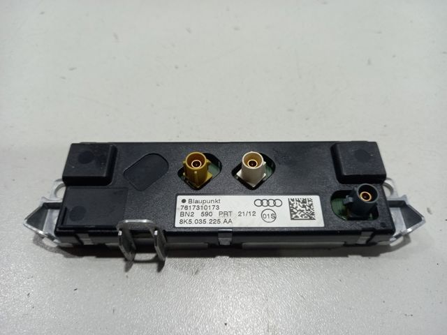 Підсилювач сигналу антени 8K5035225AA VAG