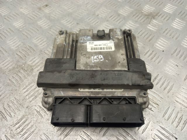 Модуль управління двигуном 8K5907115N VAG