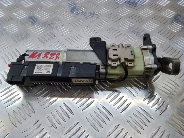 Амортизатор кришки багажника / двері 3/5-ї задньої 8K9827851A VAG