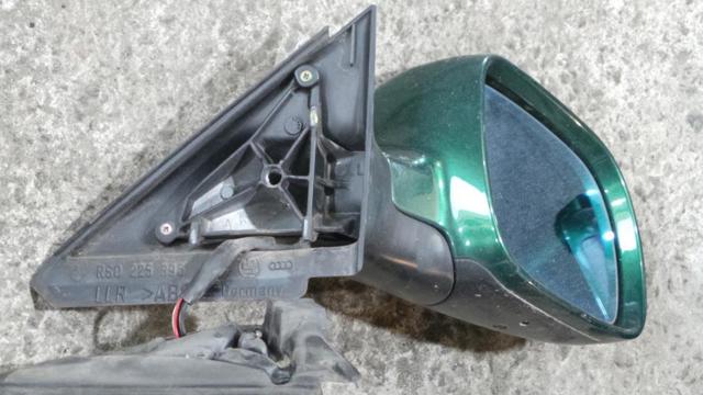 Праве дзеркало заднього виду 8L1858532 VAG
