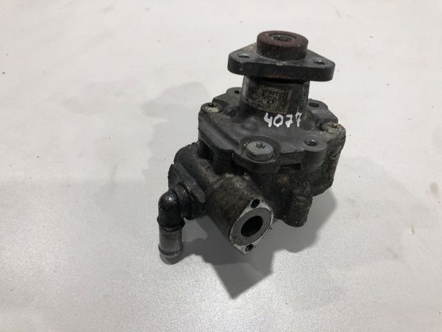 Насос гідропідсилювача керма 8R0145155T VAG