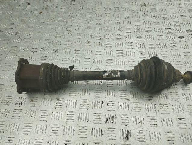 Вісь передня 8R0407271C VAG