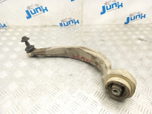 Правий важіль передній нижній підвіски 8R0407694D VAG