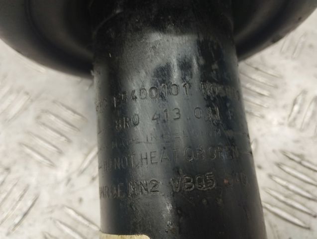 Амортизатор передній 8R0413031F VAG