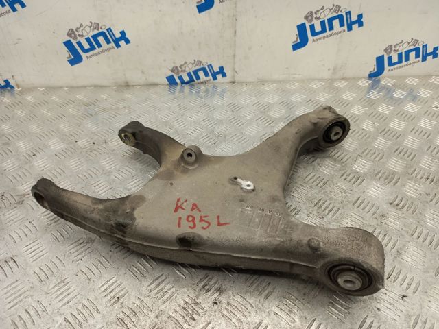 Балансир задній нижній, лівий 8R0505311F PORSCHE