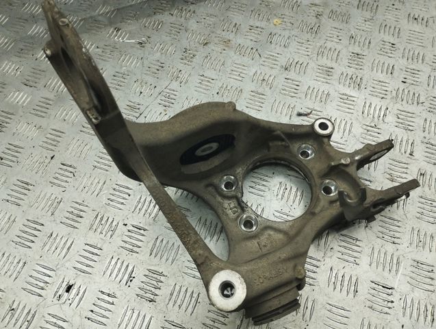 Цапфа поворотного кулака 8R0505432C VAG