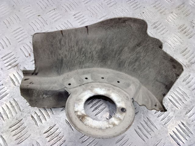 Захист амортизатора заднього 8R0511539B VAG