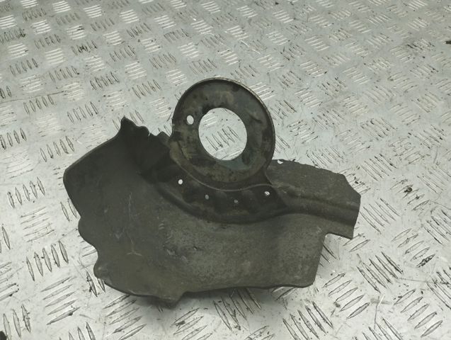 Захист амортизатора заднього 8R0511539C VAG