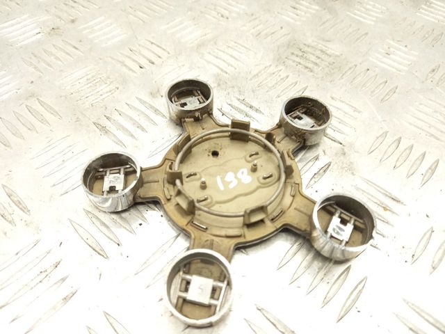 Ковпак диска 8R0601165 VAG