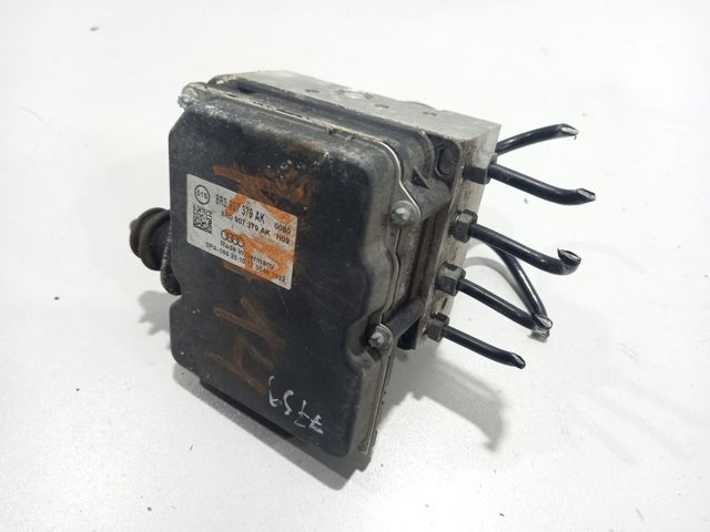 Гідроблок АБС 8R0614517CE VAG
