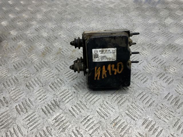 Гідроблок АБС 8R0614517DC VAG