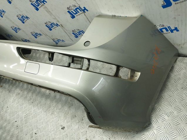 Буфер (бампер) задній 8R0807303BGRU VAG