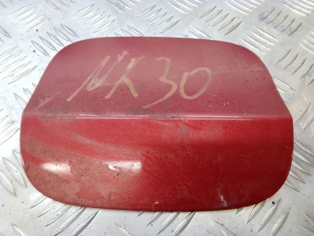 Заливна горловина бензобака 8R0809907 VAG
