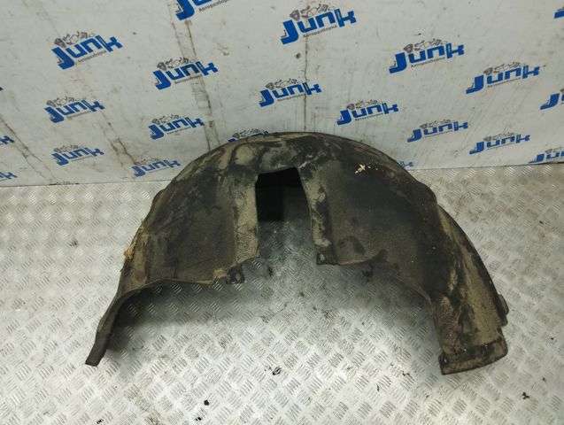 Підкрилок задній лівий 8R0810171C VAG