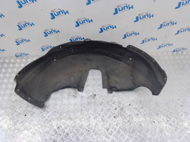 Підкрилок задній лівий 8R0810171D VAG