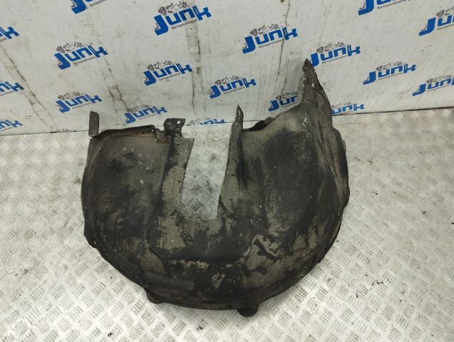 Підкрилок задній правий 8R0810172D VAG