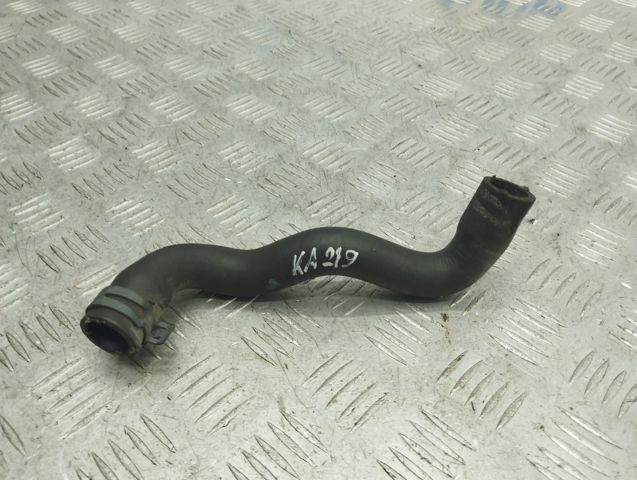 Регулюючий клапан охолоджувальної рідини 8R0819371A VAG