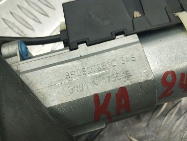 Амортизатор ляди 8R0827851D VAG