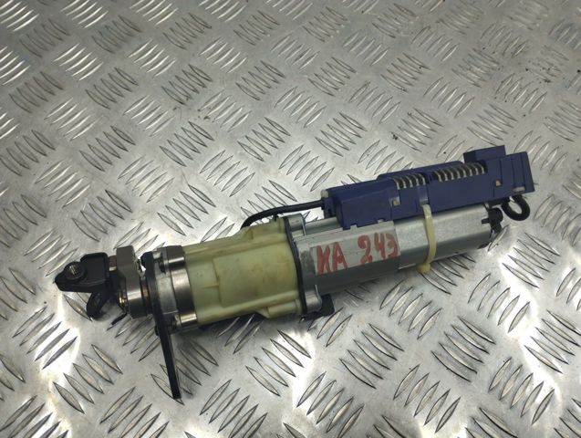 Амортизатор ляди 8R0827852D VAG