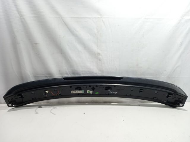 Спойлер на багажник 8R0827933C VAG