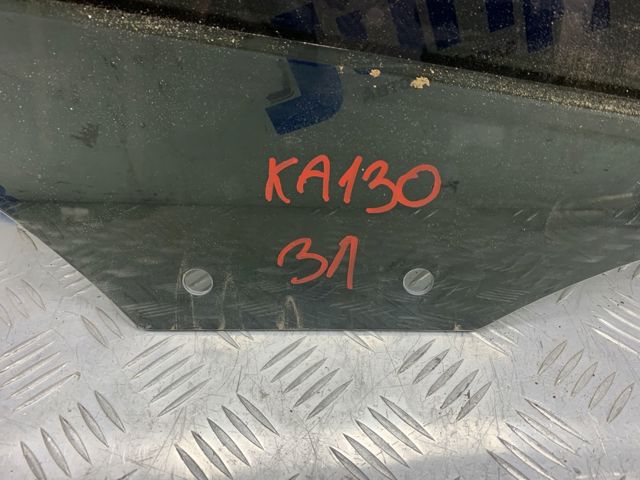 Скло задніх дверей, лівих 8R0845205G VAG