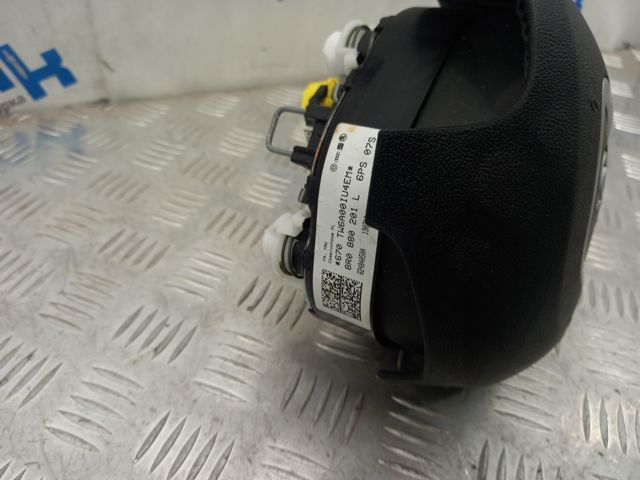 Подушка в кермі 8R0880201L6PS VAG