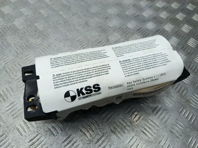 Подушка безпеки пасажира 8R0880204B VAG