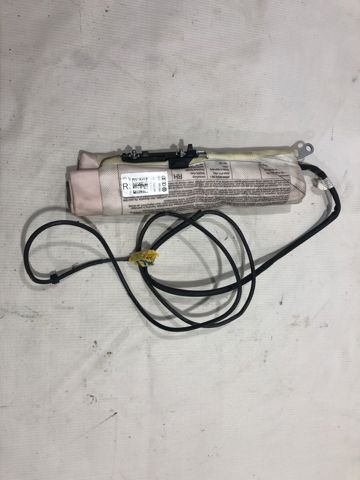 Подушка переднього сидіння 8R0880242B VAG