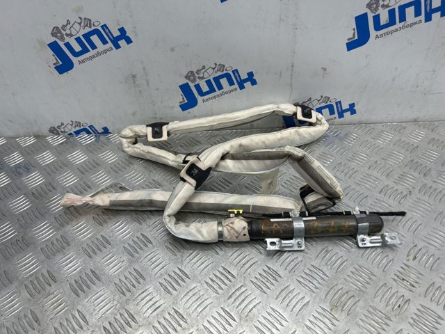 Подушка безпеки, збоку права айрбег 8R0880742J VAG