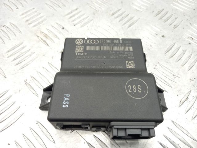 Прилади й апаратура діагностики 8R0907468N VAG