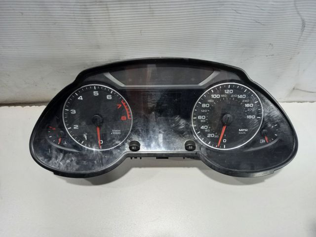 Щиток приладів 8R0920950K VAG