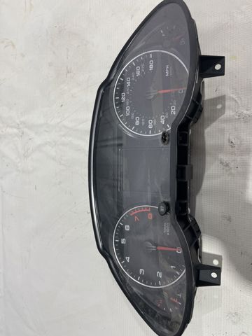 Покажчик струму (амперметр) 8R0920981G VAG
