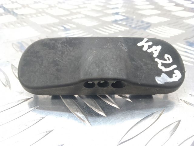 Форсунка омивача скла лобового, ліва 8R0955987B VAG