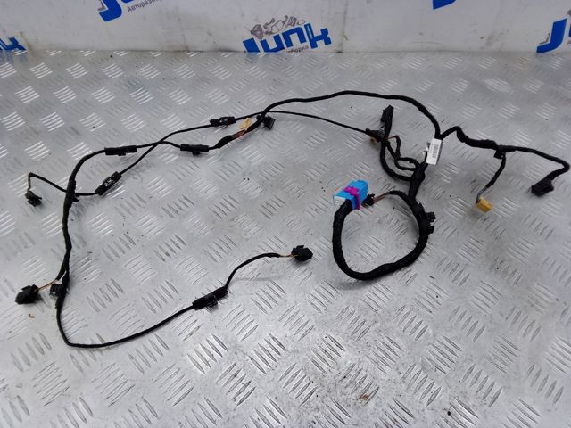 Електропроводка передніх дверей 8R0971035AR VAG