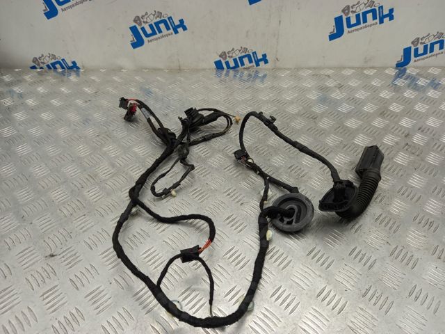 Електропроводка задніх дверей 8R0971688A VAG
