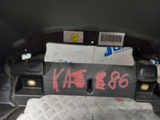 Приладова панель 8R1857003HYPB VAG