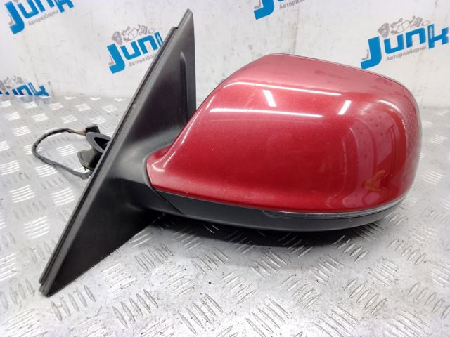 Дзеркало ліве 8R1857409E01C VAG