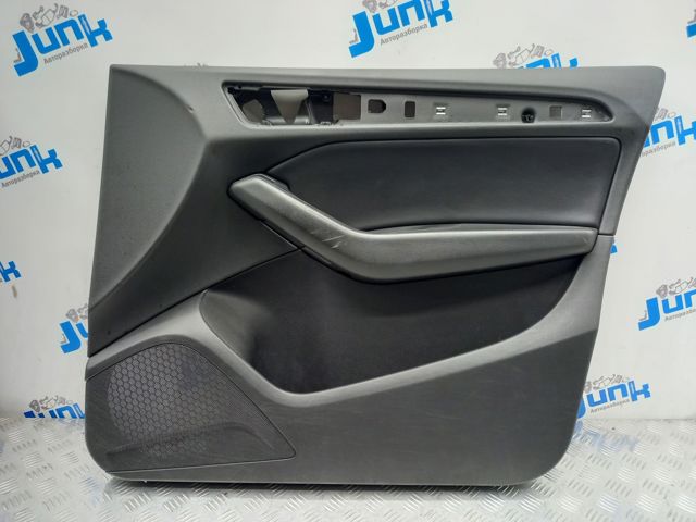 Картка передніх дверей 8R1867104AGWFA VAG