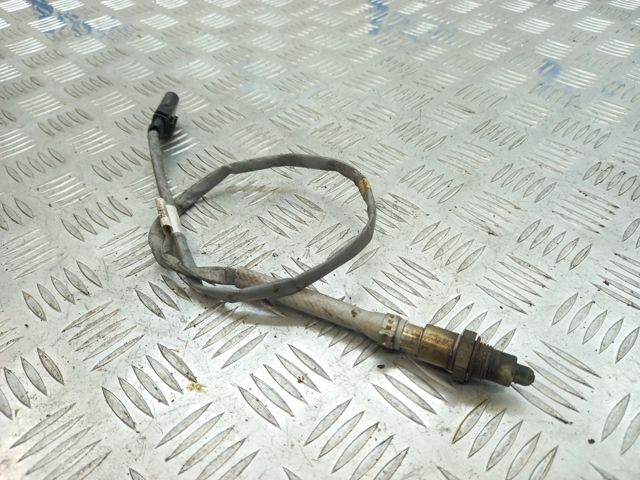Лямбда зонд після каталізатора 8S0906262B VAG