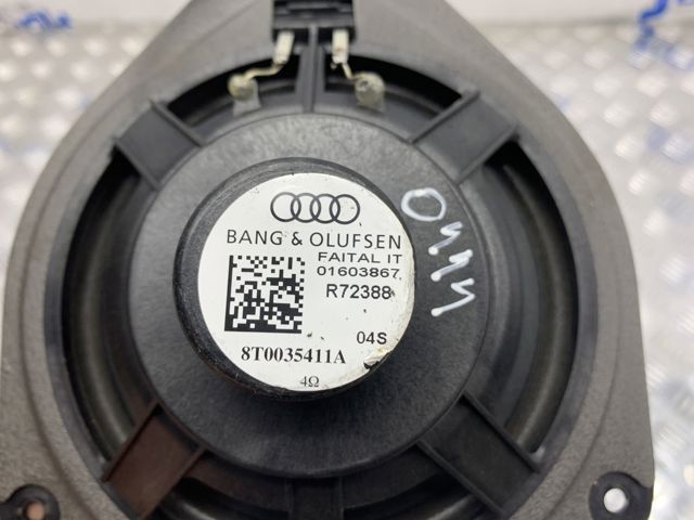 Динамік передньої двері 8T0035411A VAG