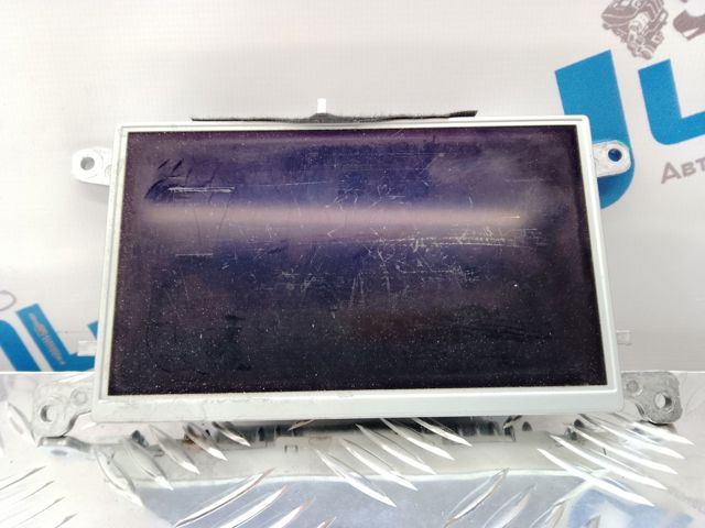 Бортовий комп'ютер 8T0057603F VAG