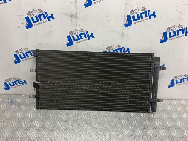 Радіатор охолодження кондиціонера 8T0260401C VAG