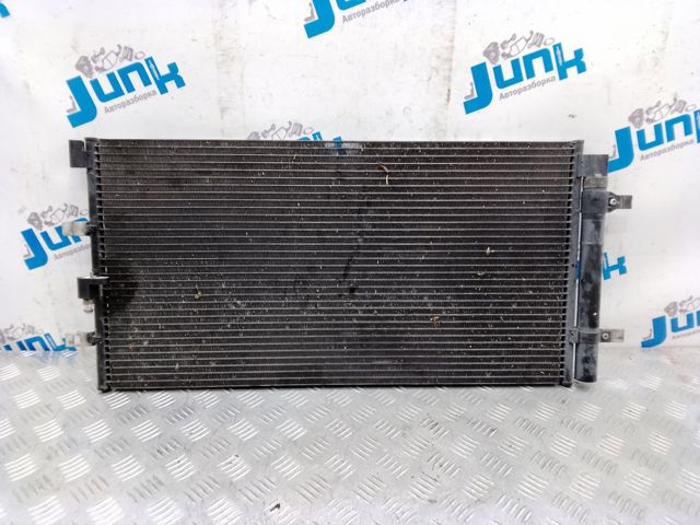 Конденсер 8T0260403C VAG