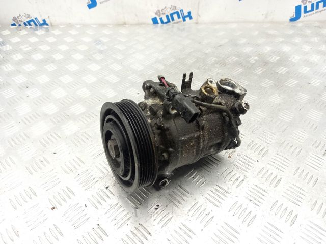 Компресор кліматичної установки 8T0260805G VAG