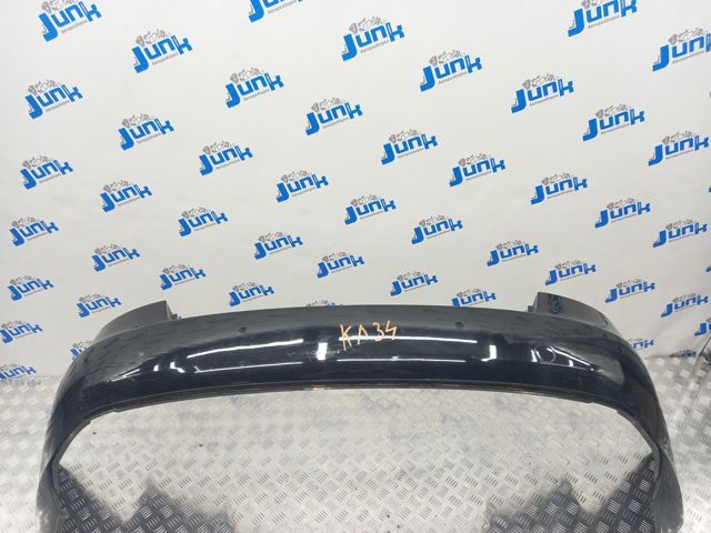 Буфер (бампер) задній 8T0807303AGRU VAG