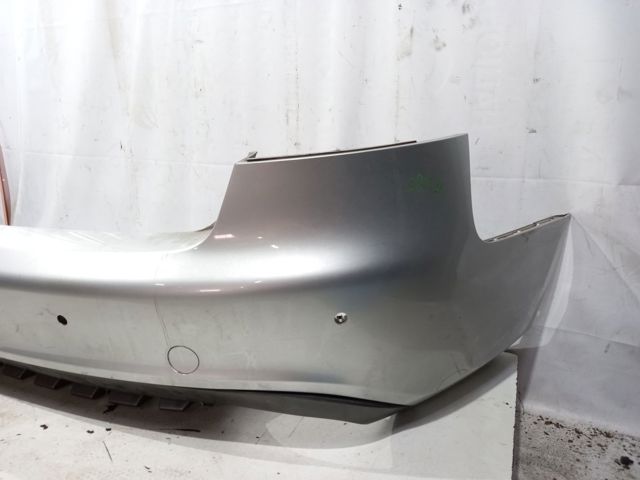 Буфер (бампер) задній 8T0807303CGRU VAG
