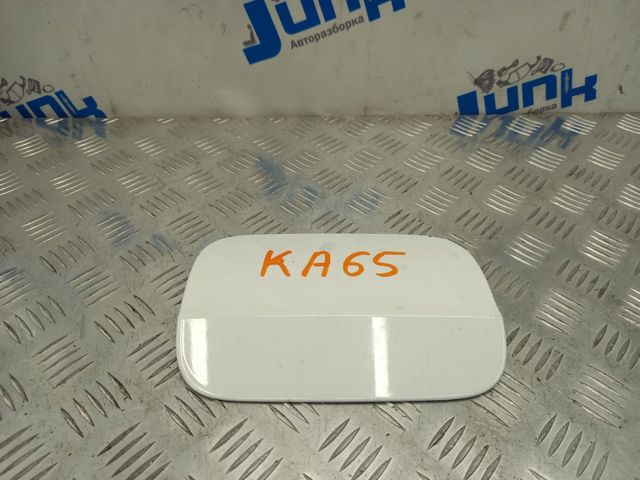 Дверцята бензобака 8T0809907GRU VAG