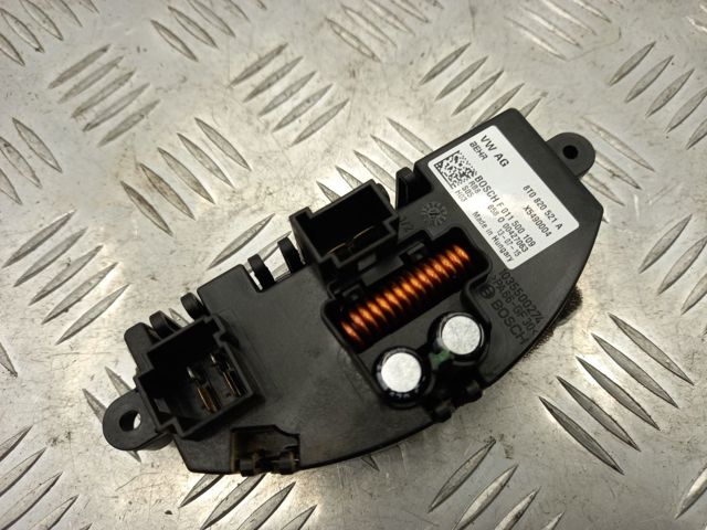 Їжак обігрівача 8T0820521A VAG